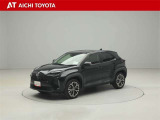 ヤリスクロス 1.5 Z 