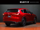 【CX-60】ドライビングエンターテインメントSUV。走ることの感動が感じられるクルマを目指し、五感で感じるクルマとの一体感と、心に響くエンジンサウンドと変速のリズムをつくり込みました。