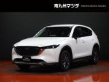 マツダ CX-5