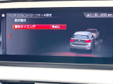 ●インテリジェントセーフティ:「衝突回避・被害軽減ブレーキ」「前車接近警告機能」を機能させるドライバー支援システム【ドライビング・アシスト】が装備されております!