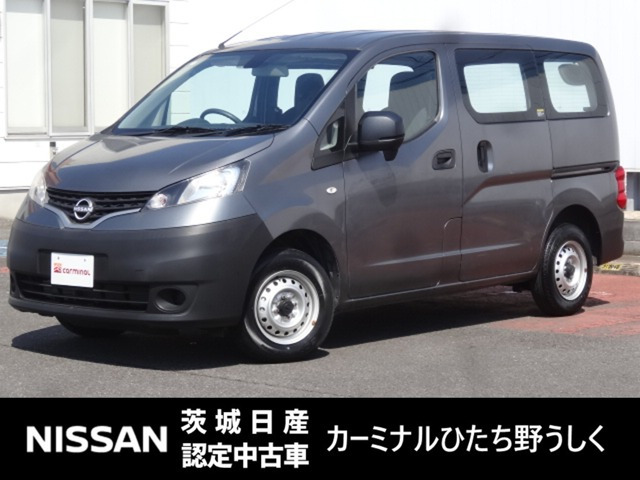 NV200バネットバン 1.6 DX 