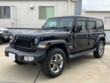 1941年に誕生した初代モデルよりそのDNAを脈々と受け継いできたJeepブランドの象徴。11年ぶりにフルモデルチェンジをして全身が進化したが伝統は継承しています。