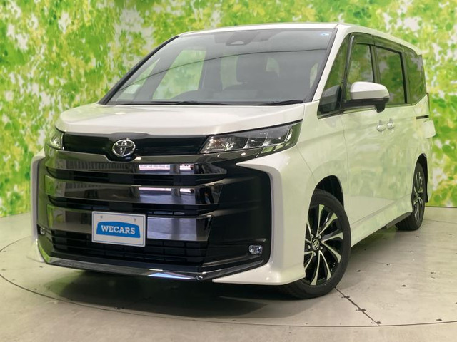 ノア 1.8 ハイブリッド S-Z 