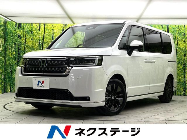 ホンダ ステップワゴン 