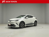 トヨタ C-HR