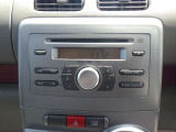 純正CDラジオデッキ!ETC!