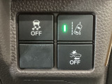 ホンダが推し進める総合先進安全装備のセンシング搭載! 衝突や斜線はみだしなどの危険が予測される時、センサーが警告。ヒューマンエラーを高度先進技術が補完してくれます。
