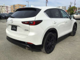 CX-5  2.5 25S スポーツ アピアランス