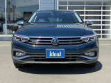 パサートオールトラック TDI 4モーション アドバンス ディーゼル 4WD 