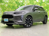 ホンダ ZR-V 2.0 e:HEV Z