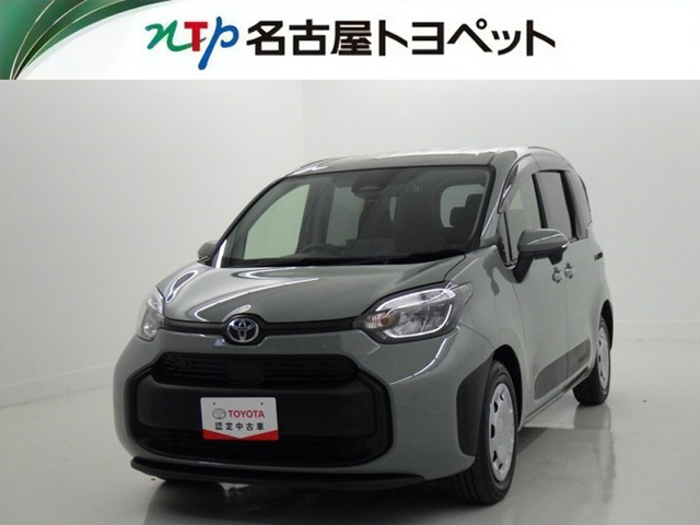 シエンタ ハイブリッド 1.5 X 