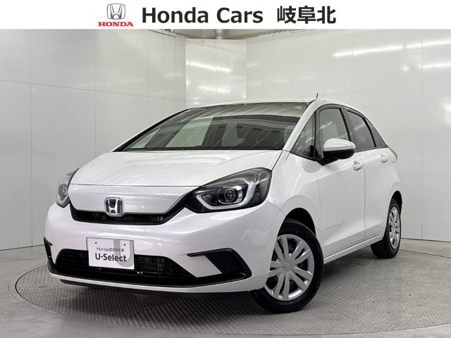 ホンダ フィット 