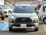 RAV4 2.0 アドベンチャー 4WD 