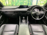 MAZDA3ファストバック 1.8 XD Lパッケージ 