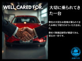 前オーナー様が大事にお乗り頂いておりました。弊社下取車で整備歴等分かるおすすめの1台です。