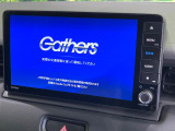 【純正9型ナビ】人気の純正ナビを装備。オーディオ機能も充実しており、Bluetooth接続すればお持ちのスマホやMP3プレイヤーの音楽を再生可能!毎日の運転がさらに楽しくなります!!