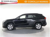 RAV4 2.0 X 