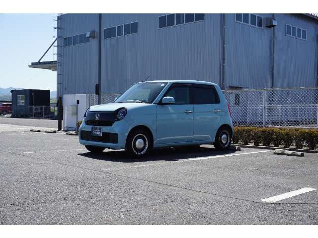 ホンダ N-ONE 