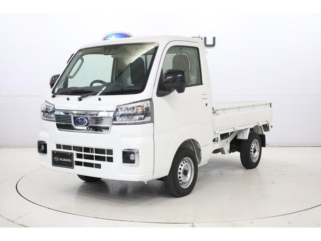 サンバートラック TC スマートアシスト オーディオレス