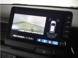 ◆バックカメラ◆リバースにするだけで映ります、後方の安全確認や、狭い駐車場での車庫入れ、雨の日や夜間など視界の悪い時に便利です!安全にバックする為には欠かせない装備です。
