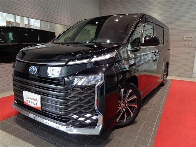 ヴォクシー  1.8 ハイブリッド S-Z