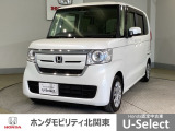 車名の由来:N-BOXの「N」は「New」「Nippon」「Norimono(乗り物)」「Next」のそれぞれの頭文字も含め「これからの新しい日本の乗り物を創造する」という意味合いを込めている。
