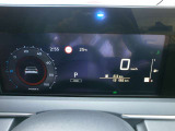 メーターパネルです♪