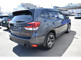 フォレスター 1.8 STI スポーツ 4WD 