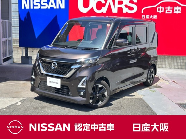 日産 デイズ 