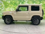 ジムニー XC 4WD 