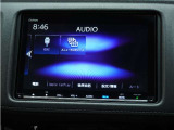 ◆Bluetooth Audio対応◆各種オーディオソースで退屈のないドライブをお楽しみください♪