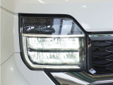 ◆LEDヘッドライト◆ LEDライトは、明るく視認性が良く、省エネで環境にもやさしいヘッドライトです!