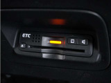 今や必需品の◆ETC車載器 装備車◆ 有料道路を利用する際にスムースに通過でき、わずらわしい料金支払いから開放されます!