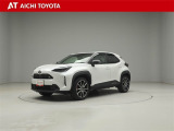 トヨタ ヤリスクロス