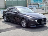 MAZDA3セダン 2.0 20S プロアクティブ ツーリング セレクション 