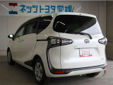 3つの先進安全機能で、毎日の安心ドライブをサポートする「ToyotaSafetySense」を装備。事故の回避や衝突被害の軽減を支援します。
