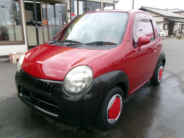 ツイン ガソリンV 