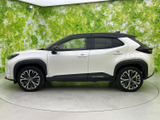 ヤリスクロス 1.5 ハイブリッド Z E-Four 4WD 