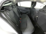ゆとりある広々とした車内空間は、ドライブを始め買い物やレジャーなど、幅広く活躍します。一人でもみんなとでもお出かけを楽しみましょう!