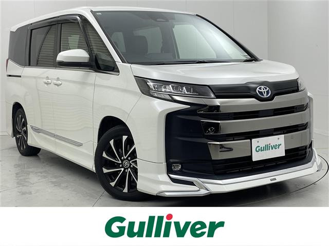 ノア 1.8 ハイブリッド S-Z 修復歴無し