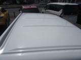 ルーフパネルの状態です。