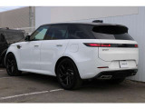 レンジローバースポーツ ダイナミック SE 3.0L P550e 4WD 