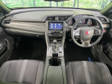 シビック  ハッチバック ホンダセンシング