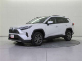 RAV4 2.5 ハイブリッド G E-Four 4WD 