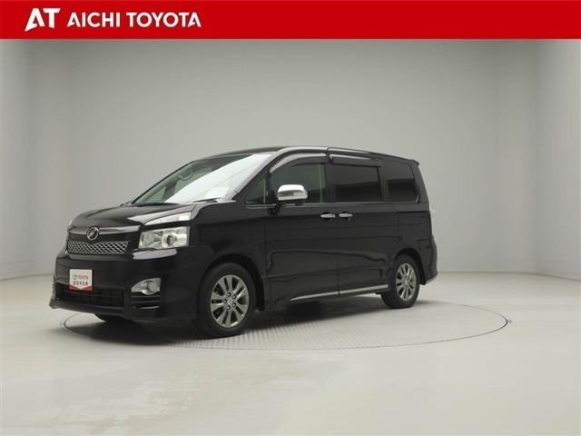 ヴォクシー 2.0 ZS 煌II 