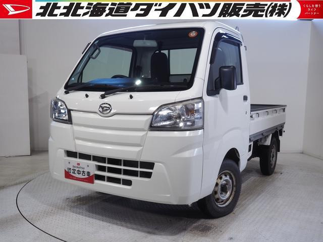 ダイハツ ハイゼットトラック 