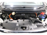 Hondaの技術が詰まったエンジンルーム☆☆☆エンジンルーム室内ともにルームクリーニング済みで清潔です◎快適なドライブをお楽しみください♪♪
