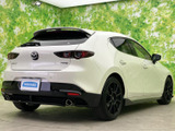 MAZDA3ファストバック 1.5 15S ツーリング 