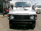 ジムニー ランドベンチャー 4WD 