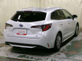 カローラツーリング 1.8 ハイブリッド G E-Four 4WD 